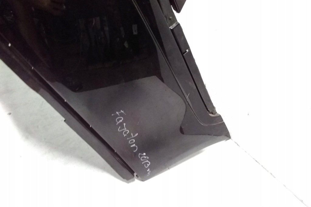 фото №11, Бампер задній vw phaeton 3d_ 3d5807417 2.97l дизель 165kw 2006