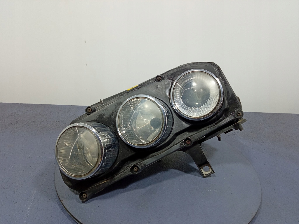 Купить Alfa romeo 159 фара левый ксенон eu 60683988