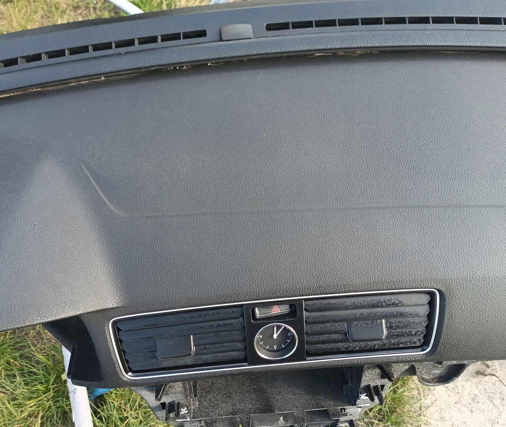 фото №6, Панель приладів приладова консоль hyundai elantra