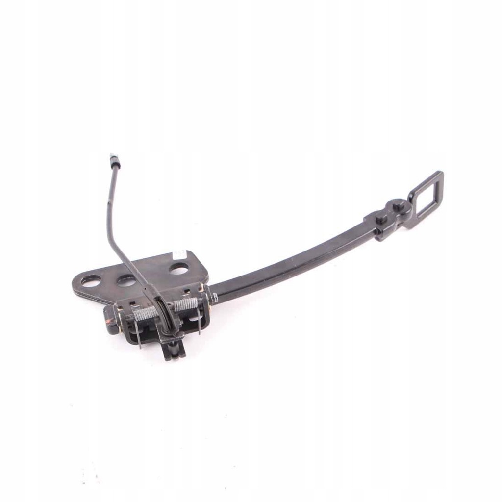 фото №12, Bmw f34 gt регулювання сидіння лівий задня 7306237