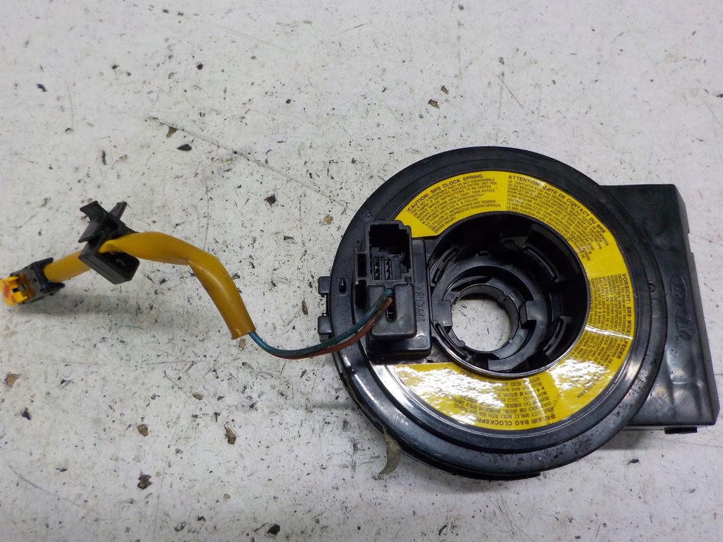 фото №1, Kia ceed стрічка шлейф