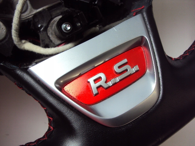 фото №3, Повітропровід renault megane iv rs