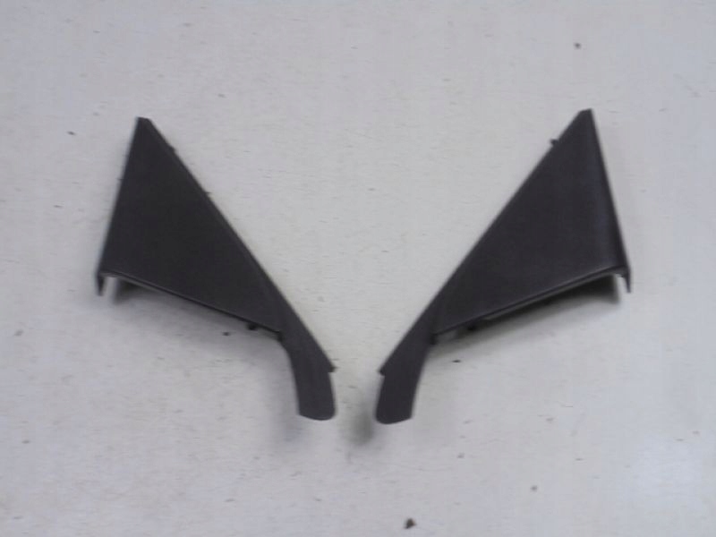 фото №6, Chevrolet epica ii защита заглушка 96633845