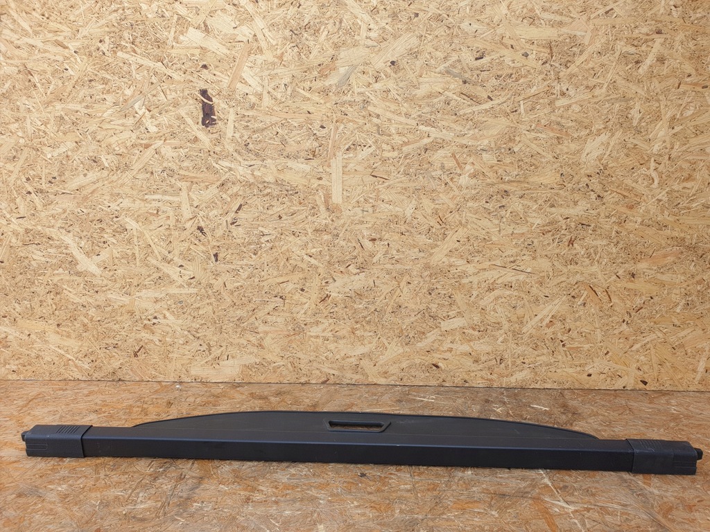 фото №7, Jeep grand cherokee wk2 шторка багажника czarna lift