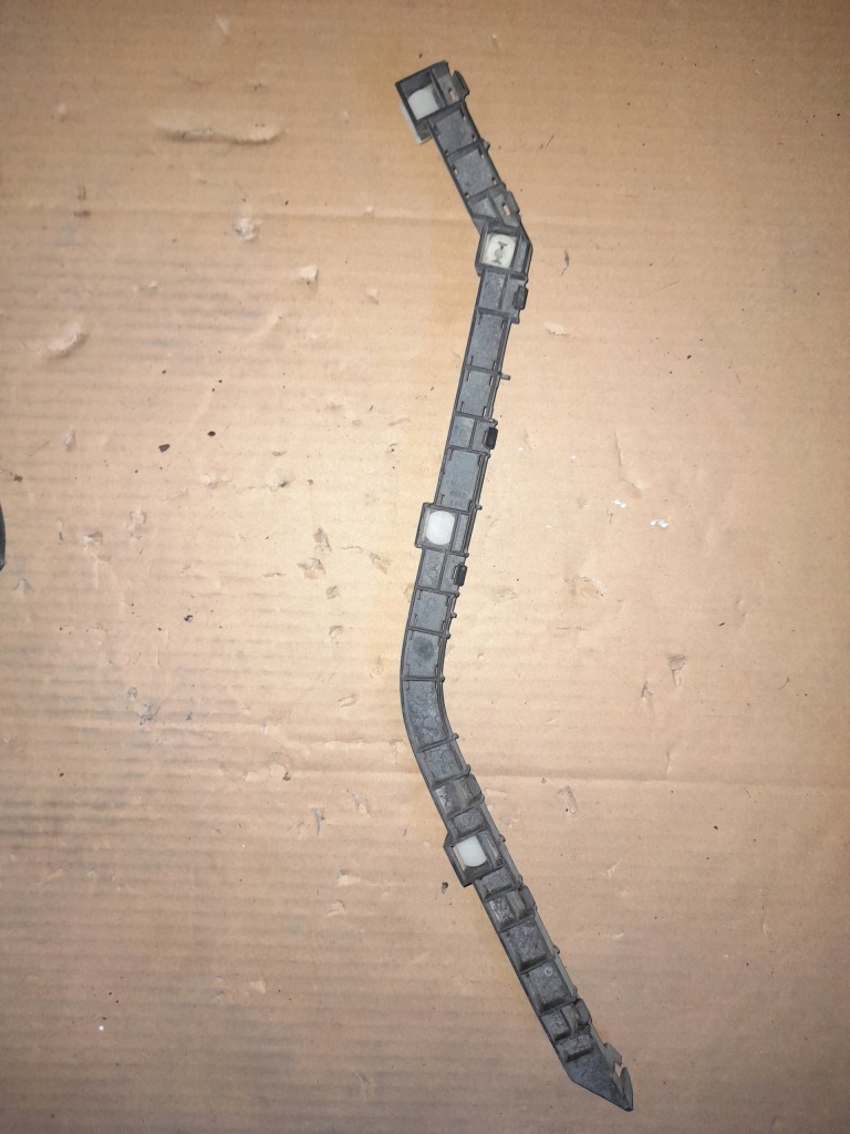 фото №1, Кронштейн задняя бампер honda accord 03 правый