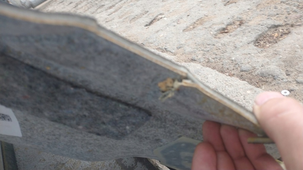 фото №6, Bmw 2 f44 стеля стеля