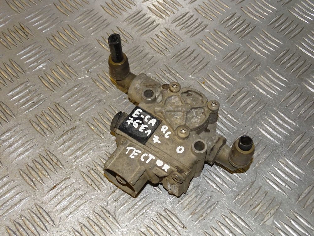 фото №1, Iveco eurotech 93-03 клапан модулятор br9156