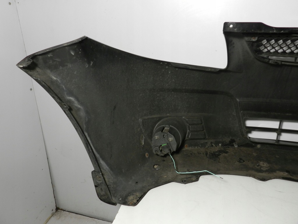 фото №11, Suzuki sx4 sx-4 lift 09-14 бампер перед передній накладка aerio sport zce