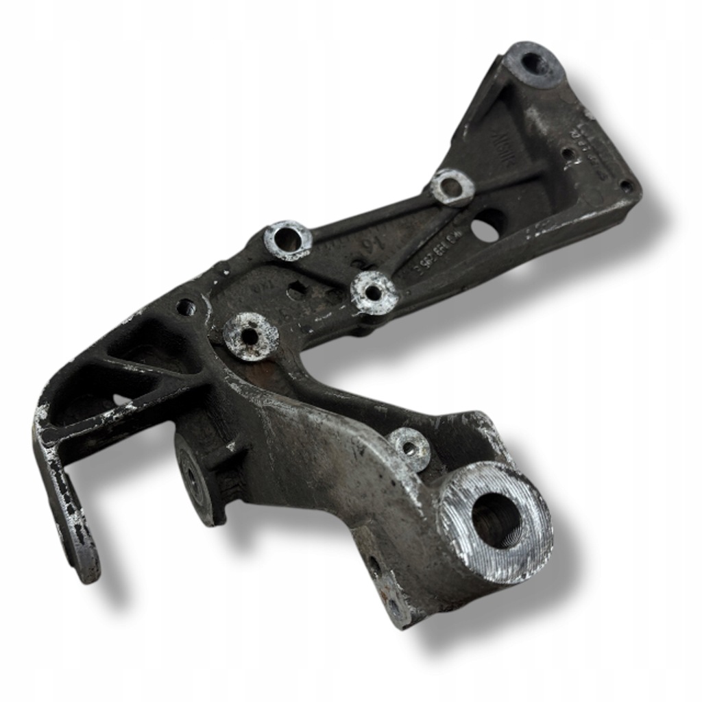 фото №9, Audi a3 s3 8p 2007 перед сторона левая нижний рычаг передний