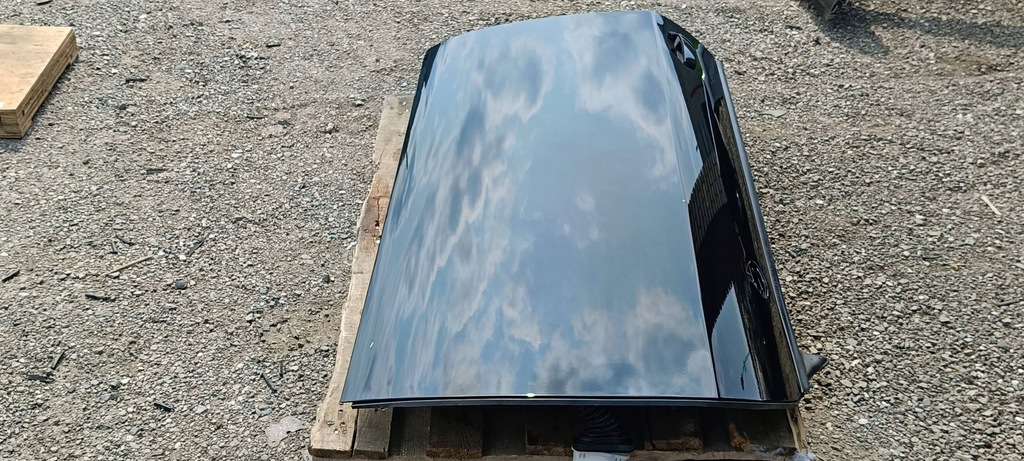 фото №7, Дверь правое пассажира dodge challenger 2015-