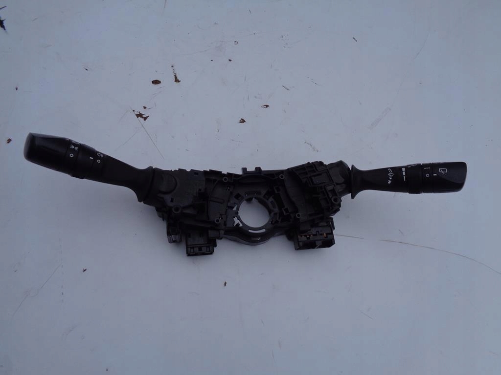 фото №1, Перемикач комбінований toyota auris ii