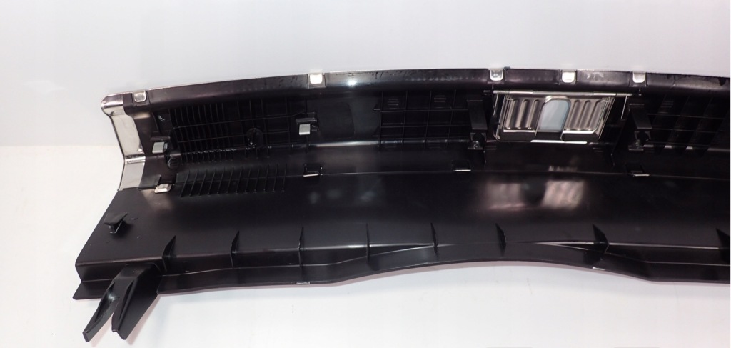 Накладка поріг багажника audi a7 4g8 4g8863471 4pk Ціна