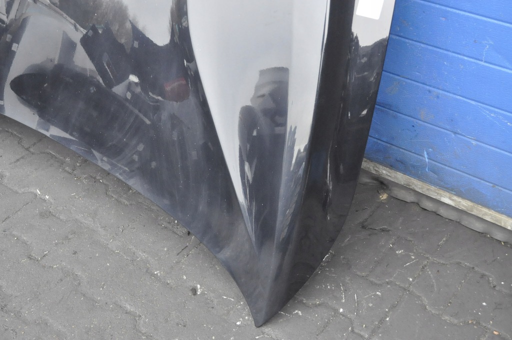 фото №8, Volvo s60 ii v60 lift капот кришка двигуна 452-26