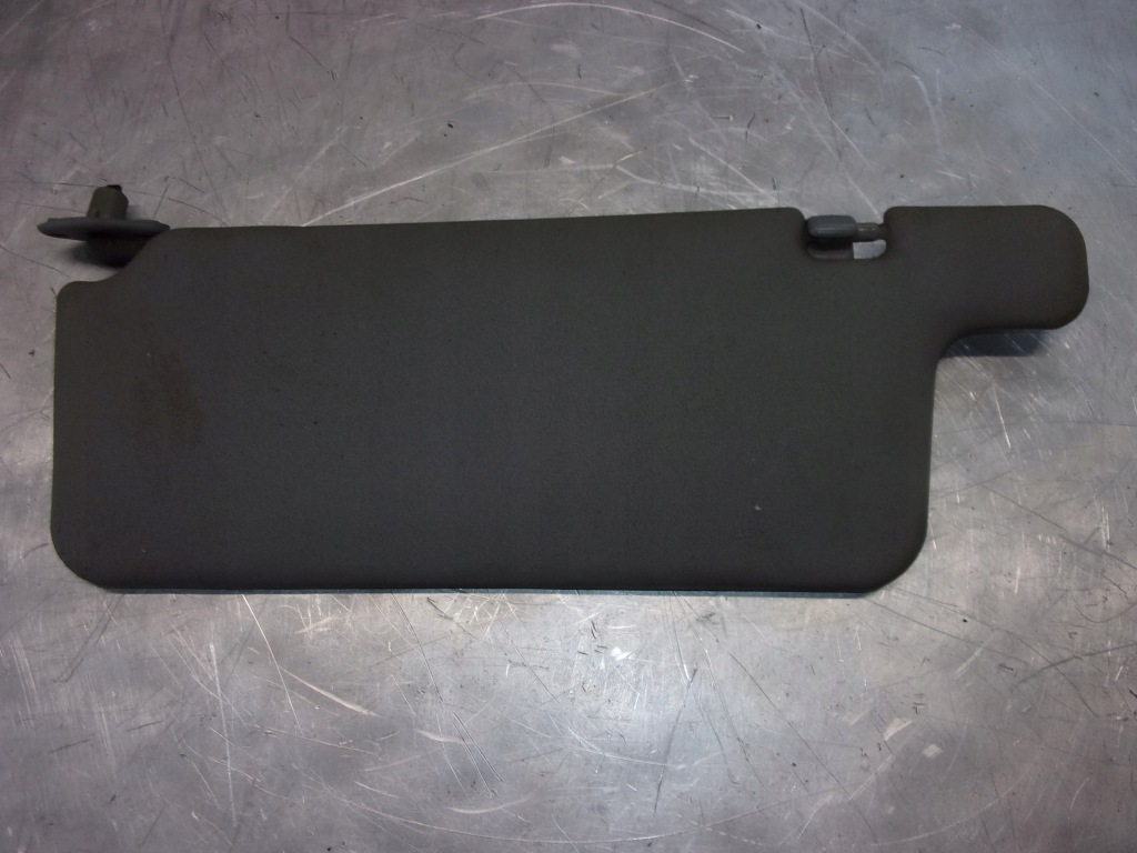 фото №3, Защита солнцезащитная правая daihatsu terios i