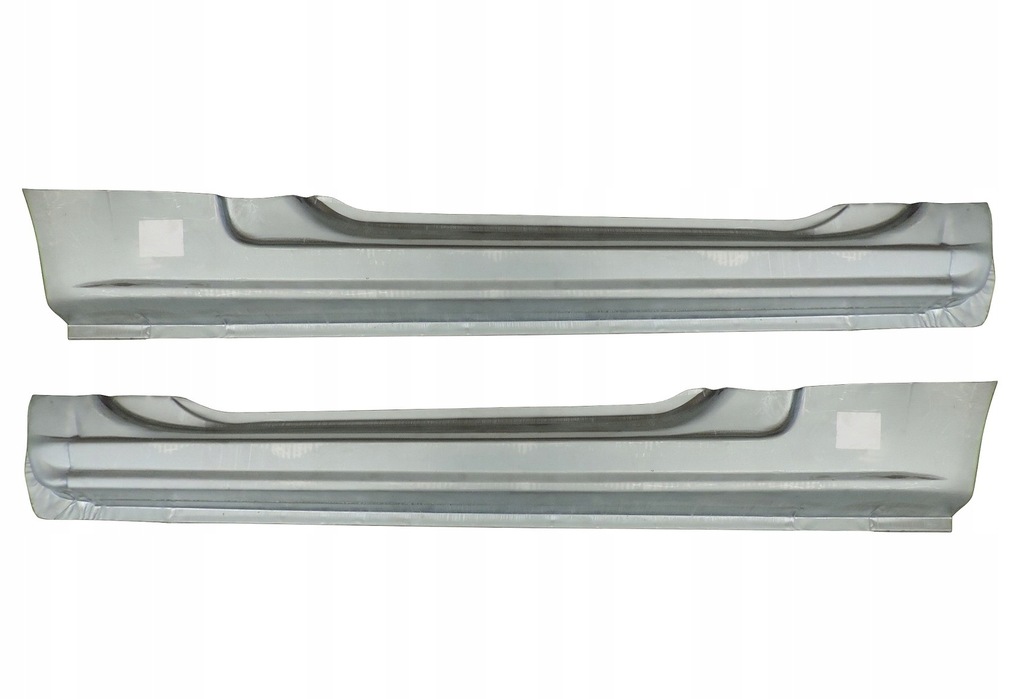 фото №1, Citroen c2 jm 03-09 поріг пороги оцинковка 2szt le+pr