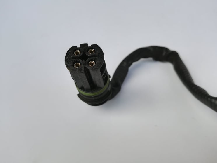 фото №3, Bmw f01 датчик лямбда-зонд n63 4.4 v8 7526262