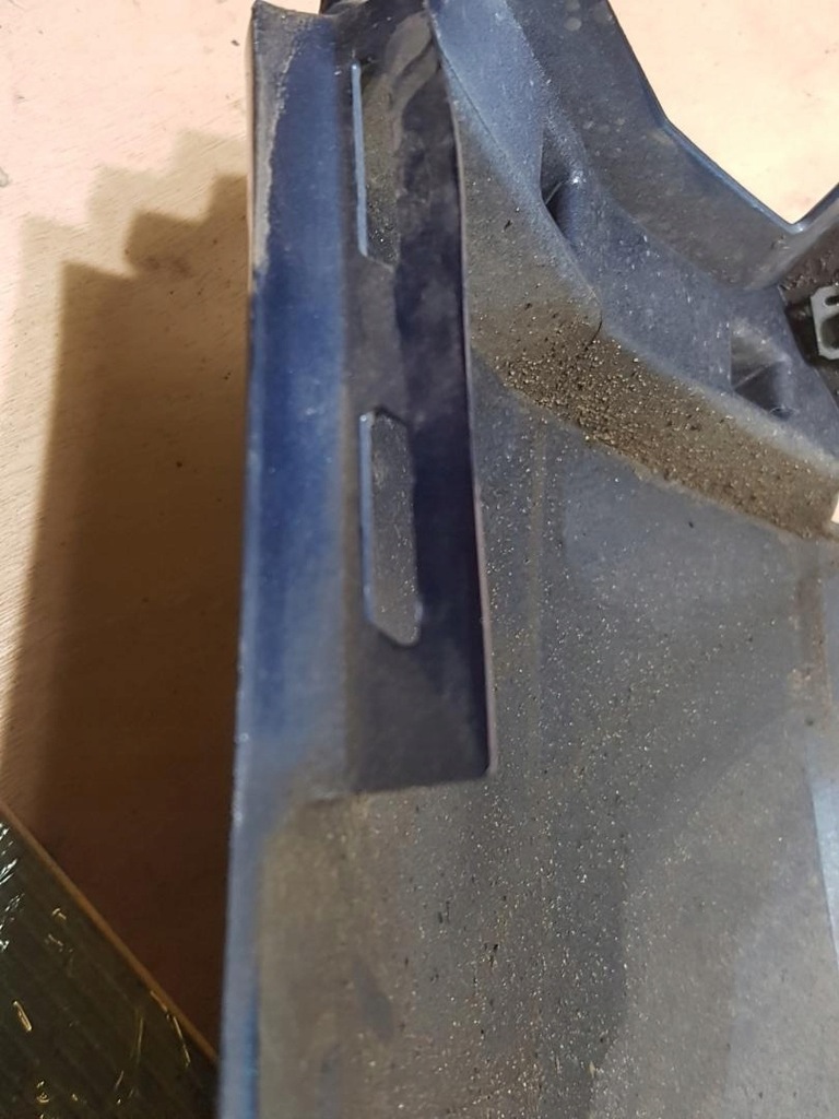 фото №8, Крыло левый перед renault captur bixwd