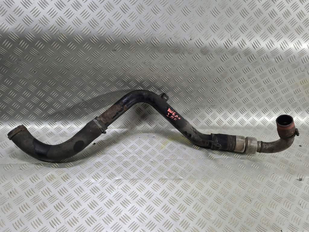 Купити Труба шланг повітря інтеркулер kuga mk1 2.0 d