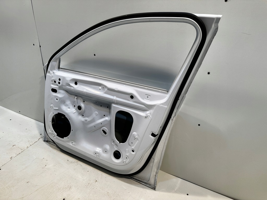 фото №10, Audi a4 b9 8w0 lift двері правий перед передні