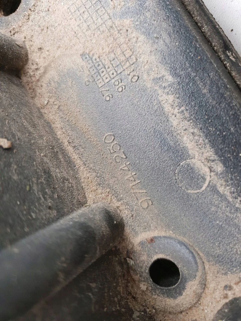 фото №10, Opel frontera b 1999 комплект рейлінги дахові