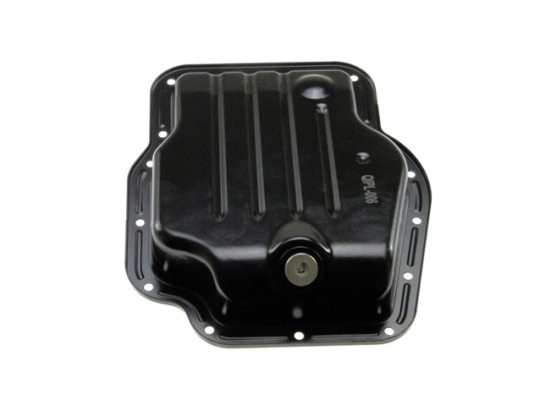 фото №1, Піддон масляна opel astra combo corsa meriva 00 -