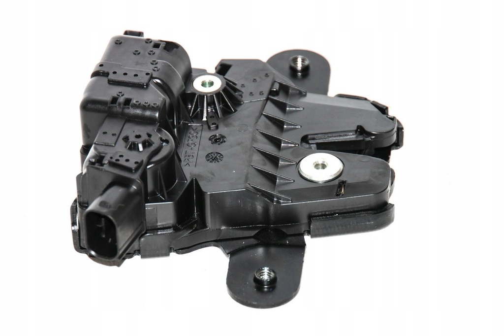 фото №5, Замок splitdoor задняя левый mini r55 r55n cooper one