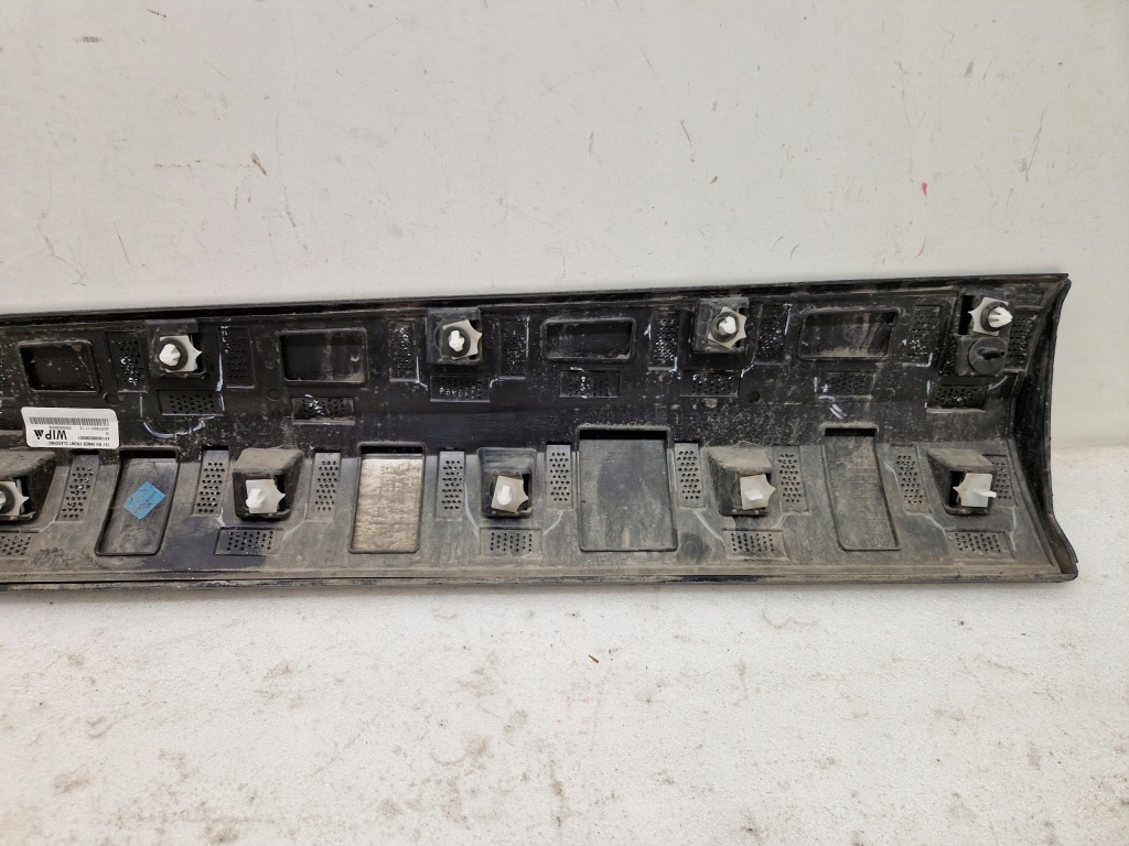 фото №6, Ford mustang mach-e молдинг двері перед передня права lj8b-r20848