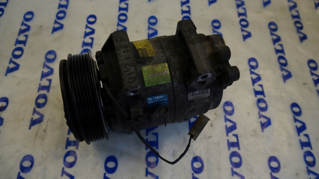 фото №5, Volvo v70 iii s80 ii приводной вал приводная короткий