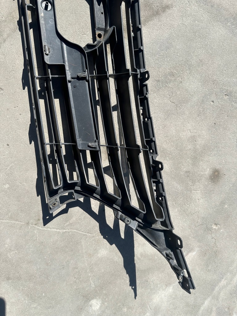 фото №8, Решітка радіатора решітка радіатора радіатор lexus rx 350 53101-48401