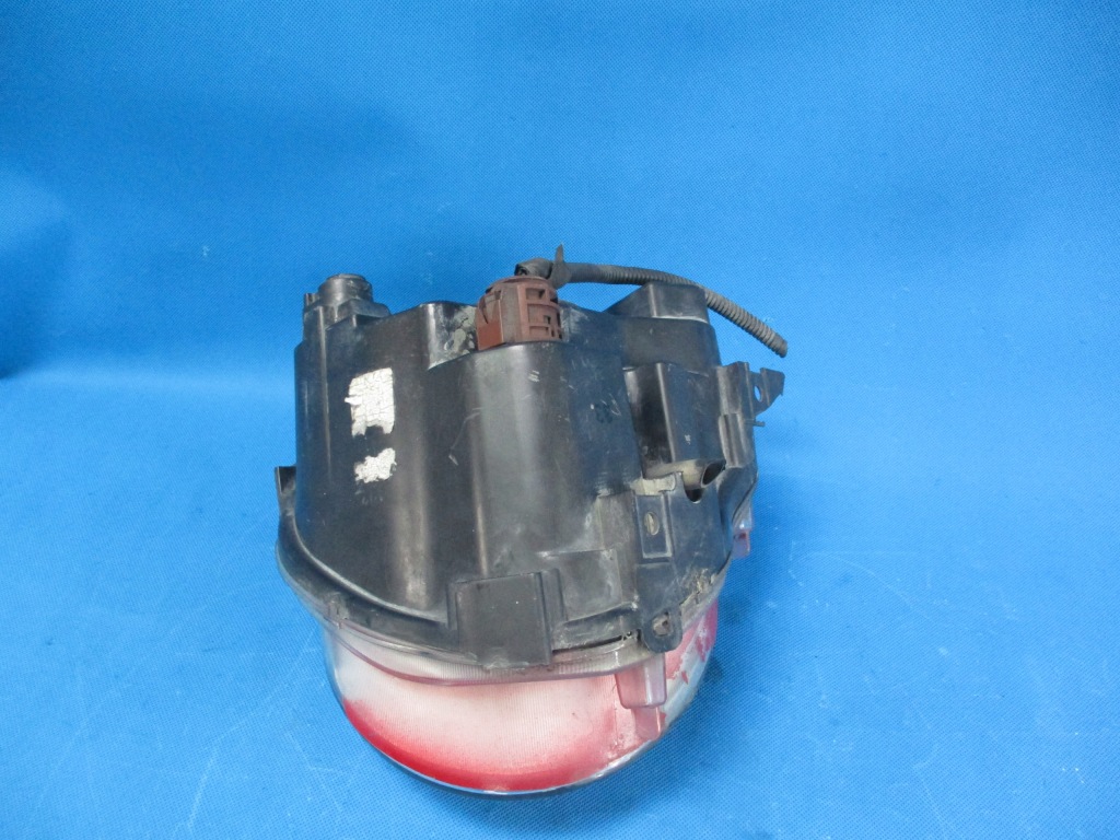 фото №4, Лампа права перед передня fiat 500