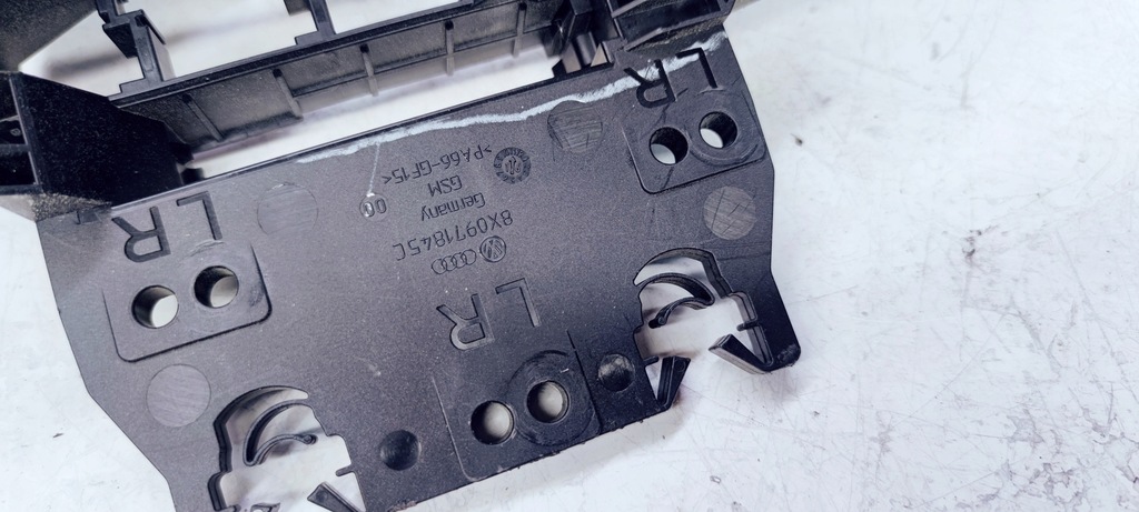фото №5, Кронштейн кронштейн блок управления audi a1 8x 8x0971845c