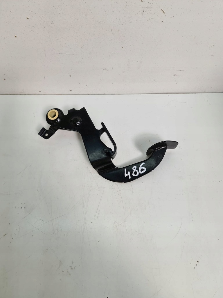 фото №1, Педаль сцепления trafic iii