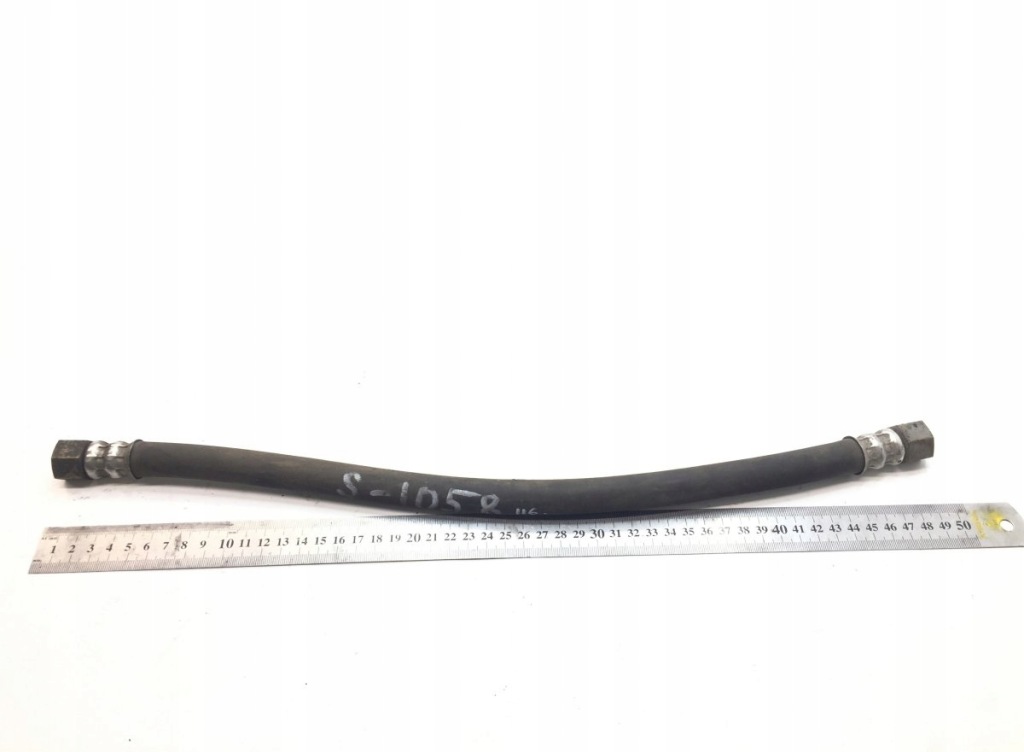 фото №1, 1356151 scania шланг тормозной