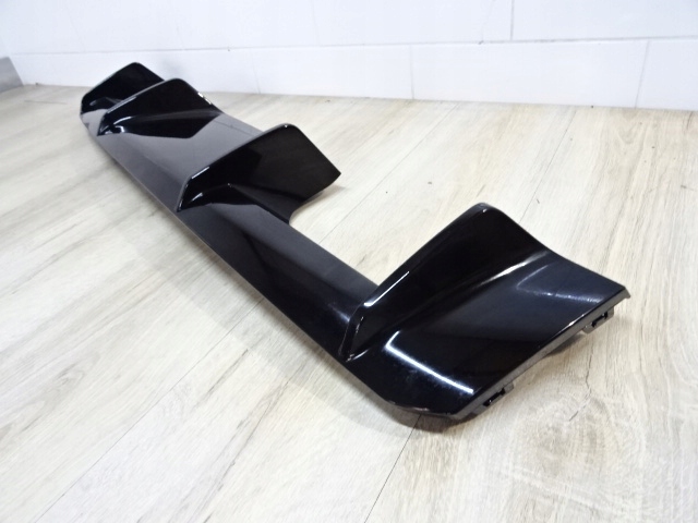 фото №9, Дифузор накладка задня bmw m4 g82 g83 8074726