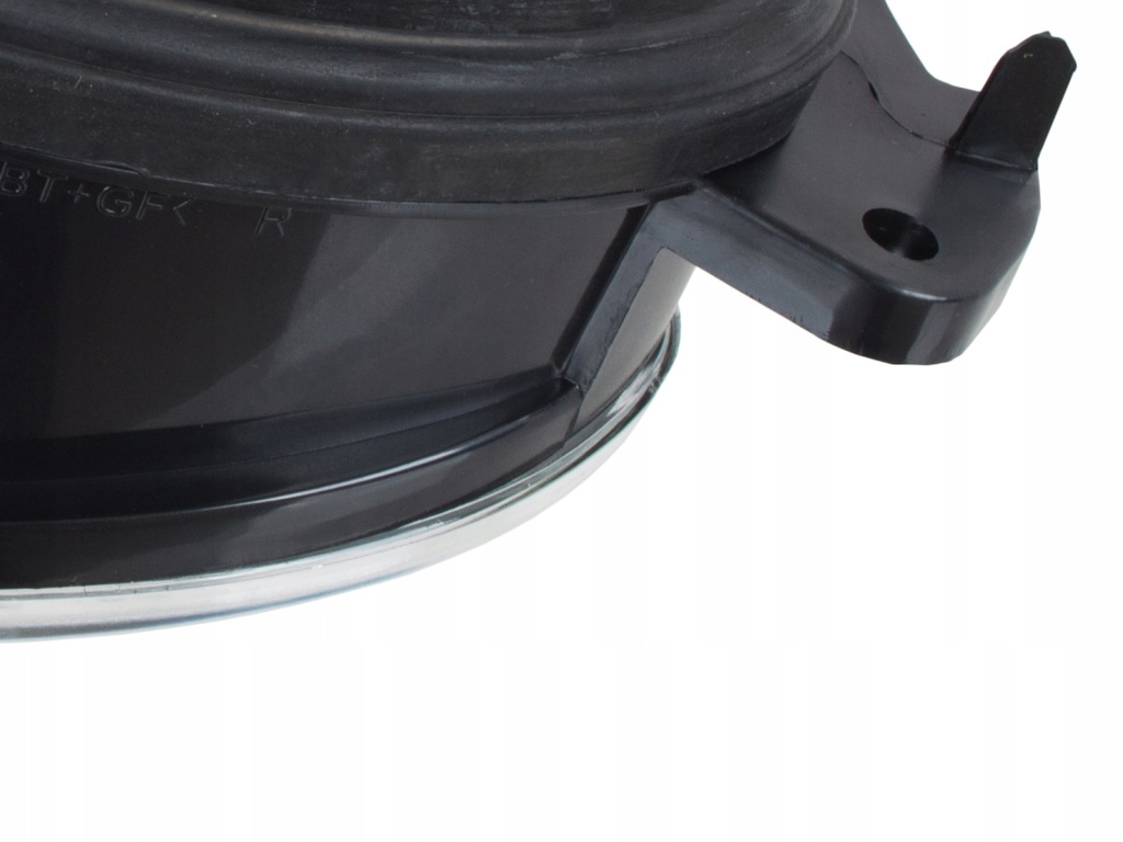 Протитуманна фара правий i лампочка h11 do mercedes ml gl cls e klasa w211 w164 Ціна