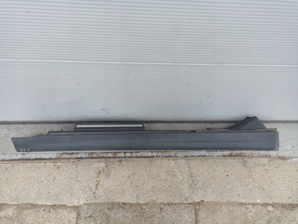 Купити Mini cooper f55 поріг ліва накладка поріг ліва 7315523
