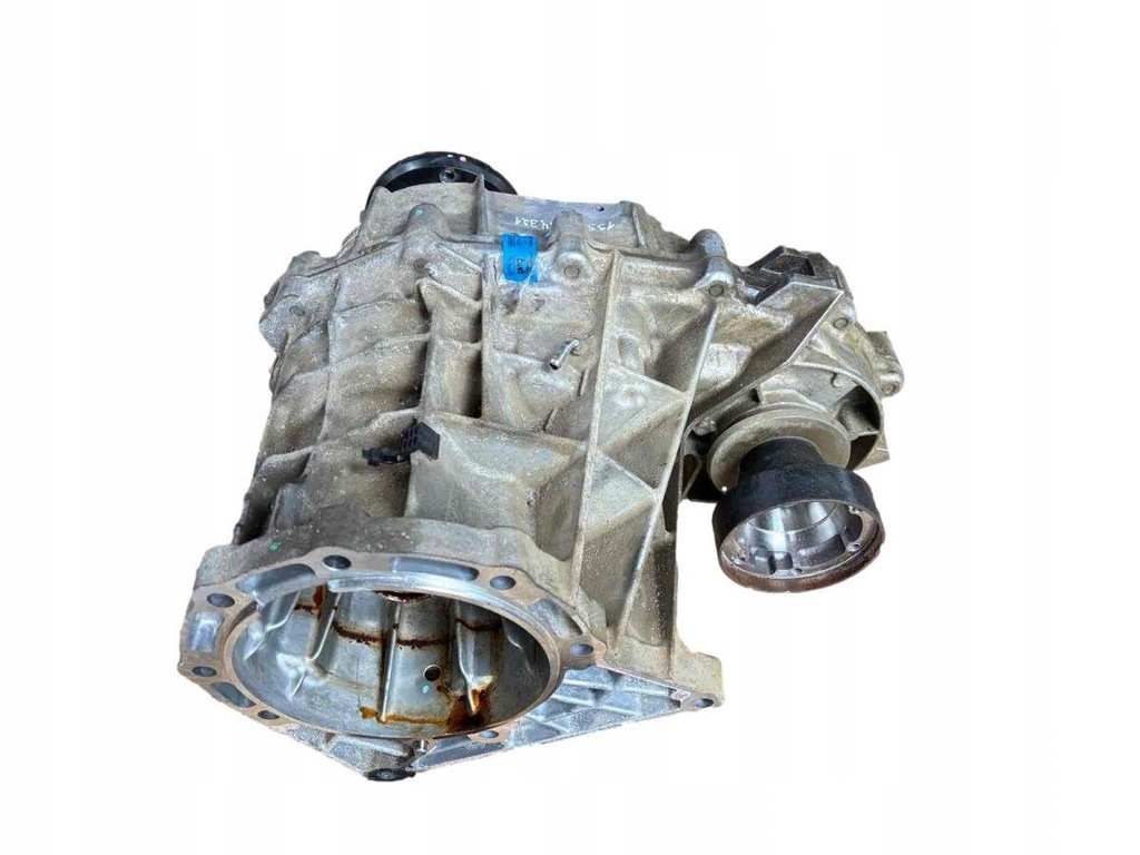 фото №1, 2526922 коробка передач приладова ford ranger iii