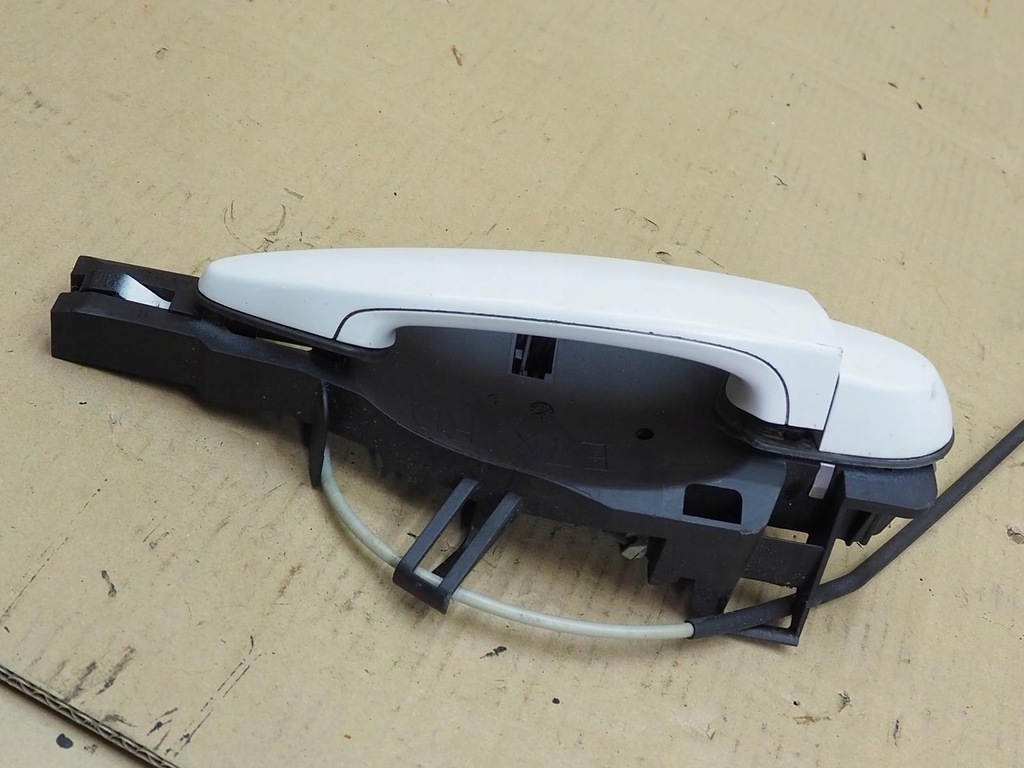 фото №5, Bmw x6 e71 ручка наружная правый задняя