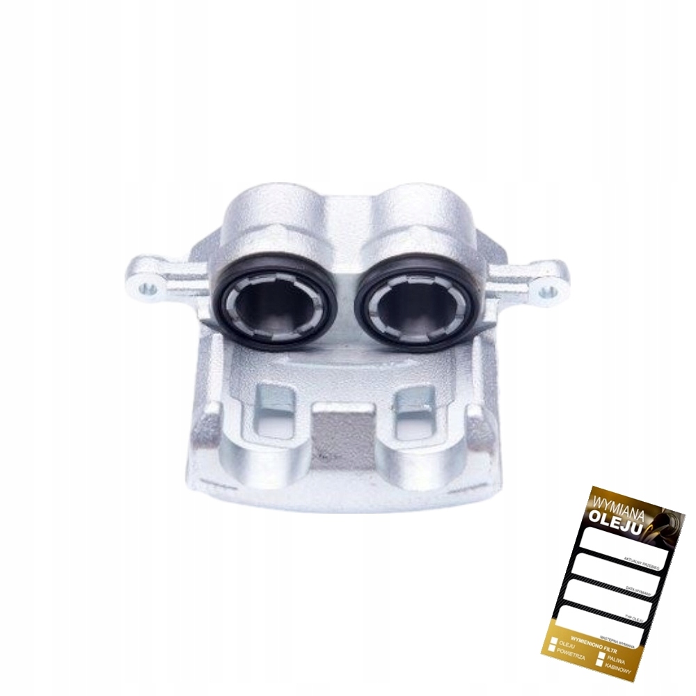 фото №1, Суппорт передний правый do ford ranger mazda b bt-50