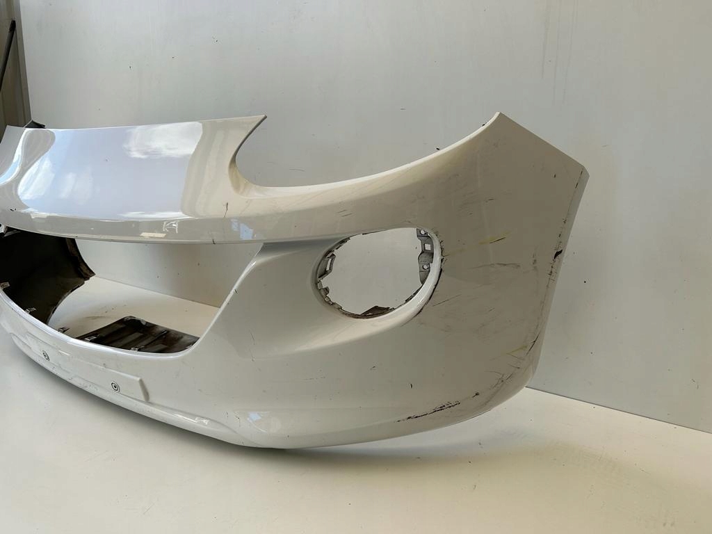 фото №3, Opel adam бампер перед 13355266 оригинал