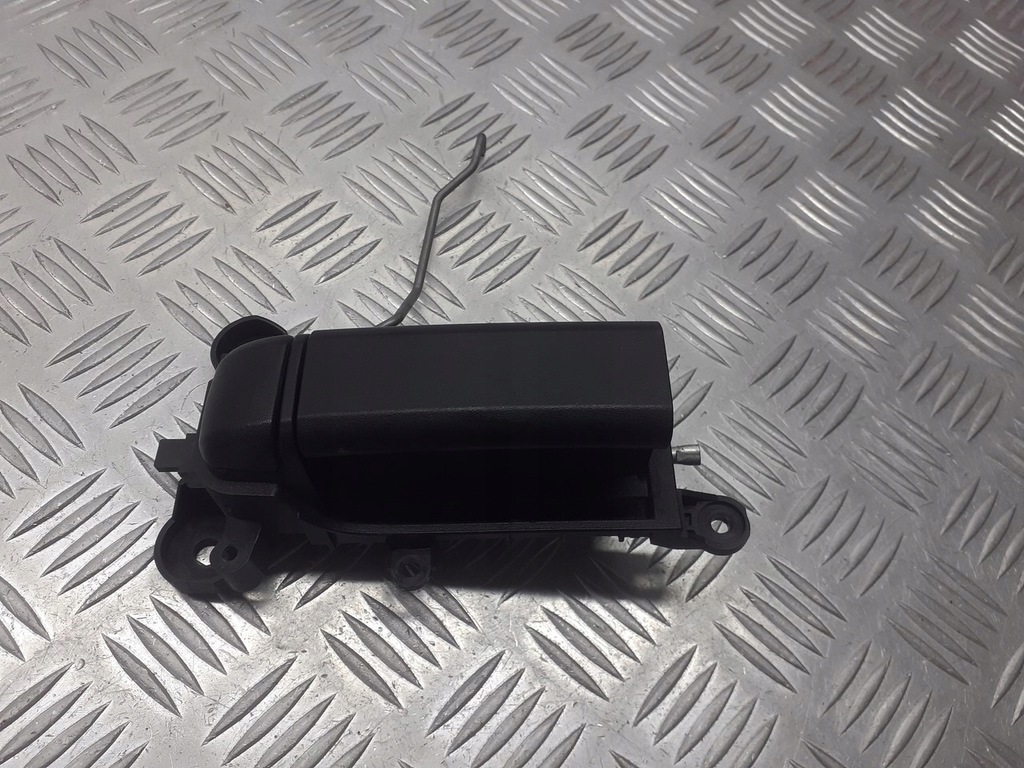 фото №1, Ручка wew двері розсувних правих mazda 5 2.0