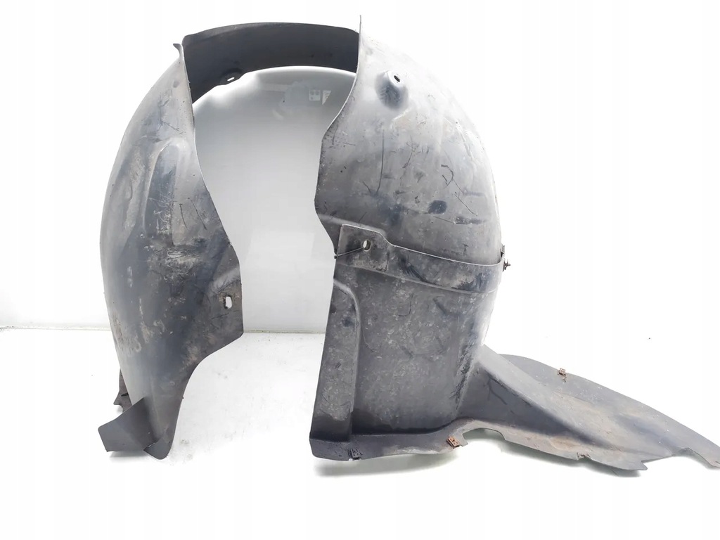 фото №10, Vw passat cc підкрилок передні лівий 2011 coupe 4/5dr 3c8805977a 08-12