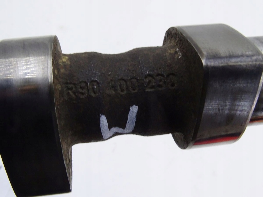 фото №11, Opel vectra b 98- 1.8 16v x18xe1 вал распределительного вала w