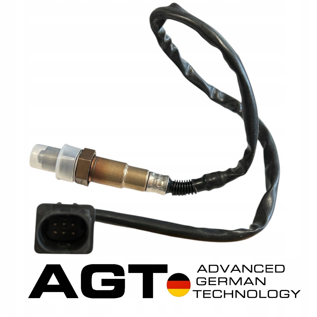 Купить Agt 11787549860 датчик лямбда-зонд к bmw 1 3 5 7 x1 x5