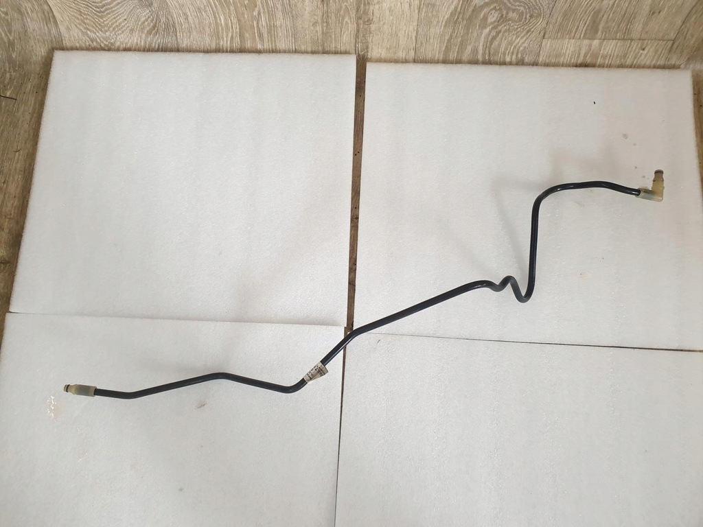 фото №2, Шланг зчеплення r master iii 2.3dci