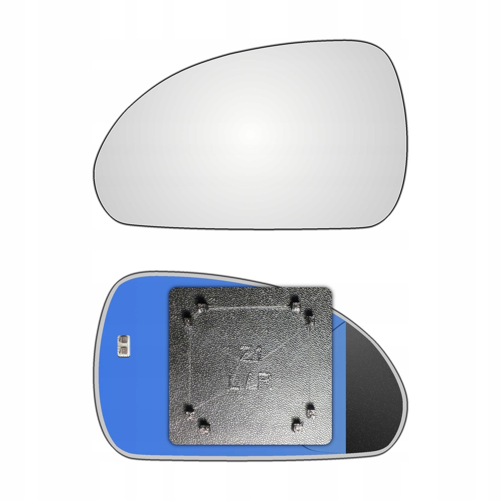 фото №1, Сферичний mitsubishi eclipse 4g 2006-2012 2007