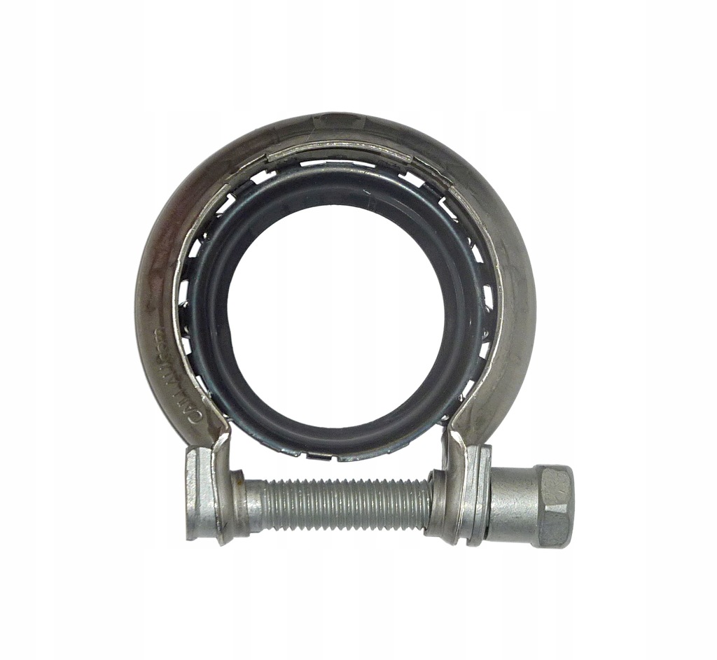 фото №1, Хомут трубка egr iveco daily 14-