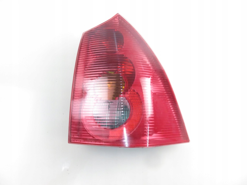 фото №1, Лампа правая задняя peugeot 307 sw 3h 26674t0206