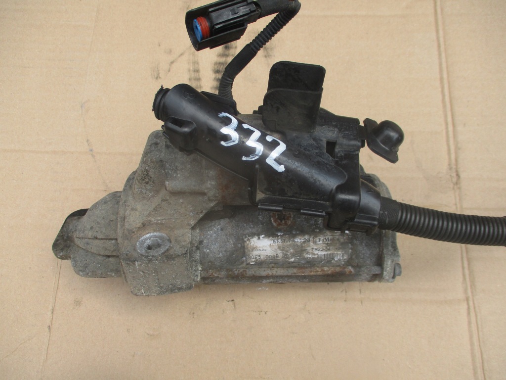 Купити Стартер transit mk7 mk8 2.2 tdci bk3t11000db