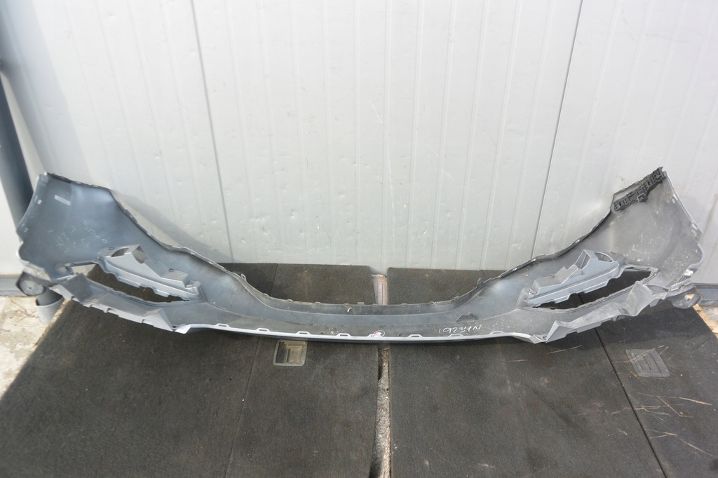 фото №11, Бампер перед honda pilot 16-18 usa